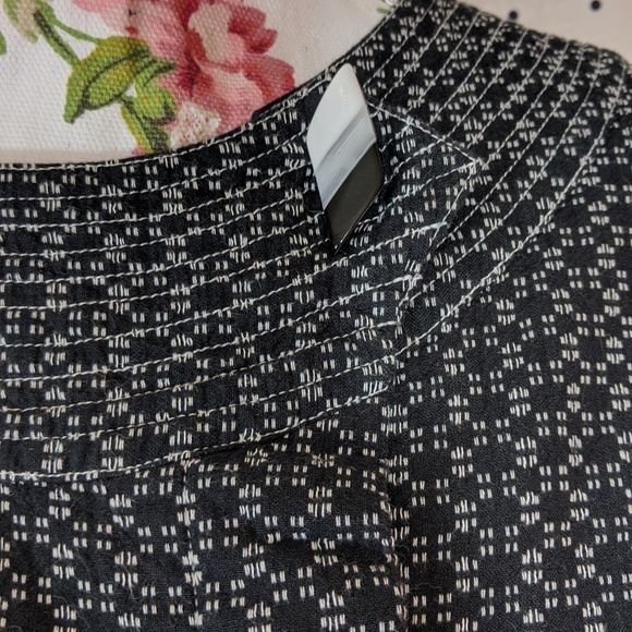 Serenade Cropped Blazer - Size M - Picture 4 of 8